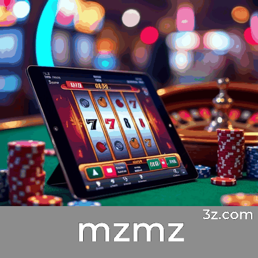 MZMZ: Cassino Online Confiável e Seguro
