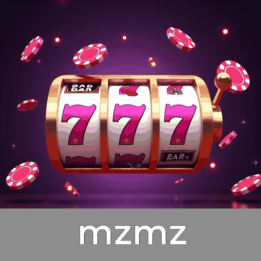 MZMZ: Slots de Alta Volatilidade - Gigantescos Prêmios, Jogos de Mesa - Estratégia ao Vivo, Realidade Virtual - Imersão Total